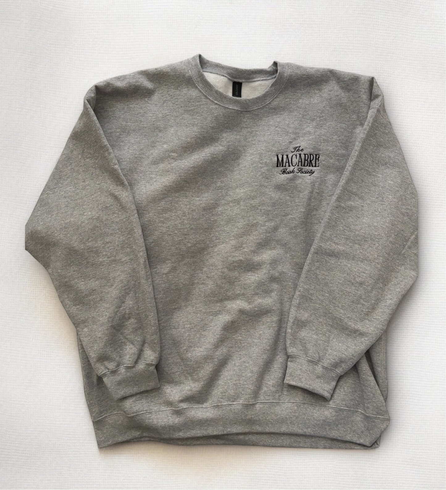 Eerie Essentials Sweatshirt