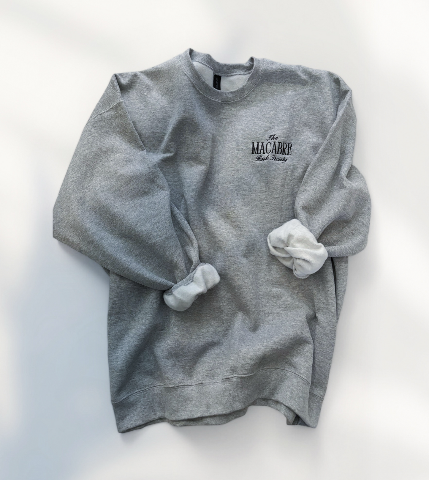 Eerie Essentials Sweatshirt