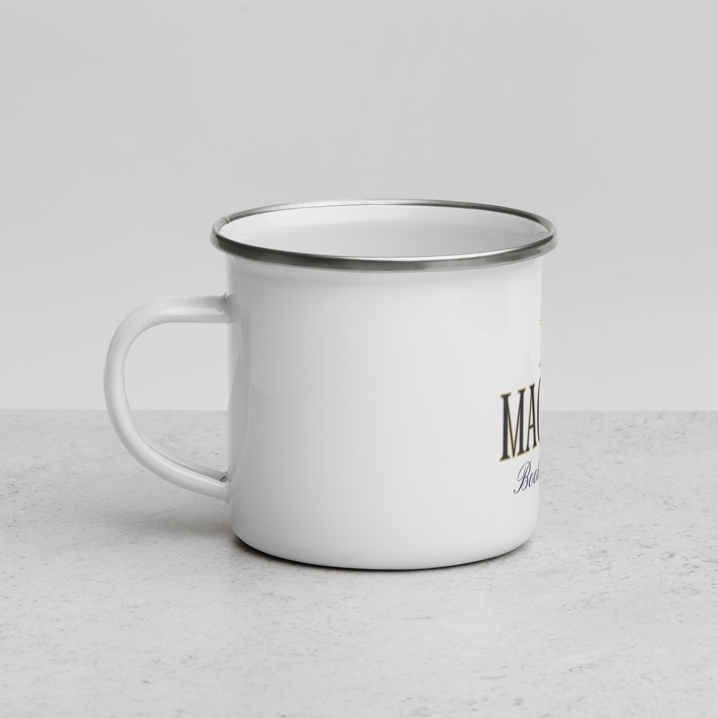 Eerie Essentials Mug