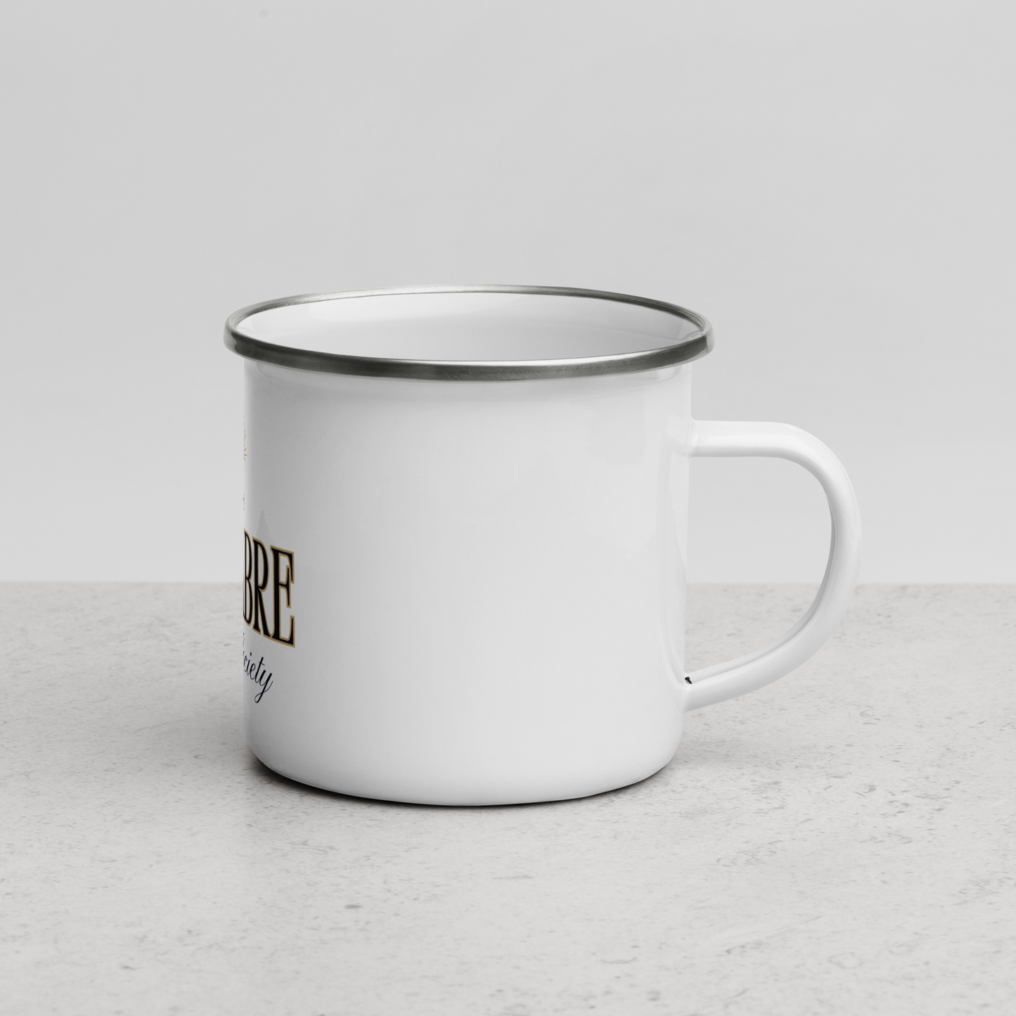 Eerie Essentials Mug