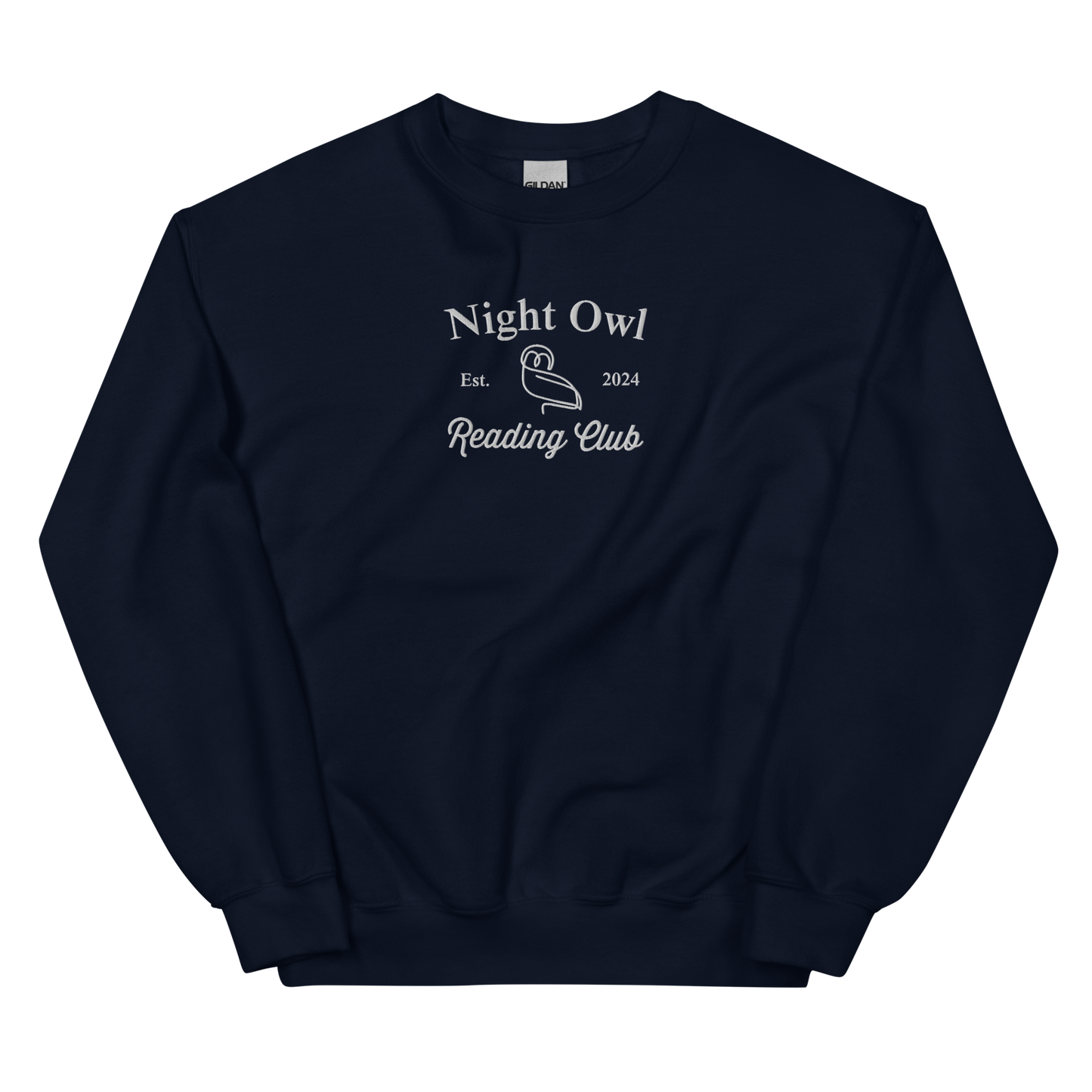 Night Owl Sweatshirt